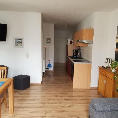 Altstadt Ferienwohnung Stralsund Mit Parkplatz Екстер'єр фото