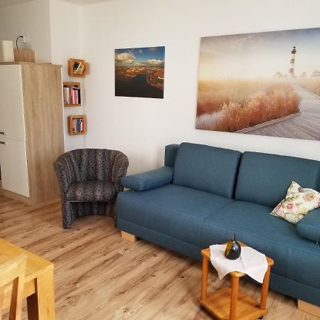 Altstadt Ferienwohnung Stralsund Mit Parkplatz Екстер'єр фото